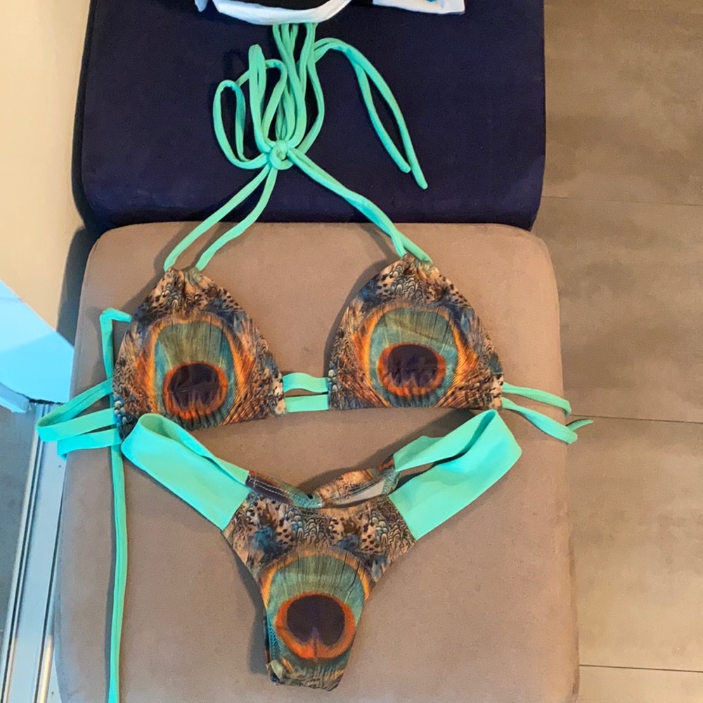 Montce swim bathing suit